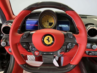 FERRARI 812 SUPERFAST - 10