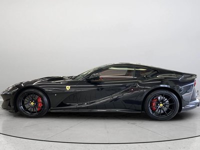 FERRARI 812 SUPERFAST - 4