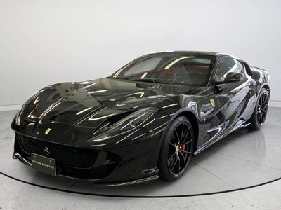 FERRARI 812 SUPERFAST - 2