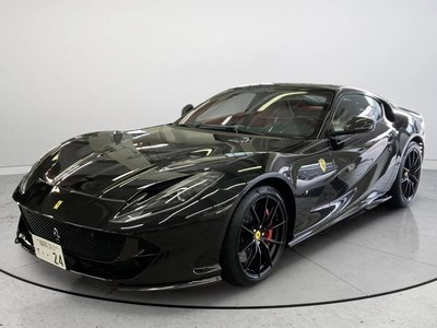 FERRARI 812 SUPERFAST - 1