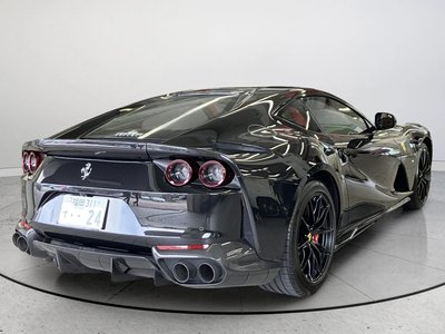 FERRARI 812 SUPERFAST - 7