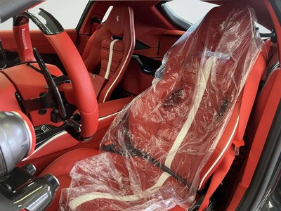 FERRARI 812 SUPERFAST - 9