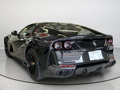 FERRARI 812 SUPERFAST - 5