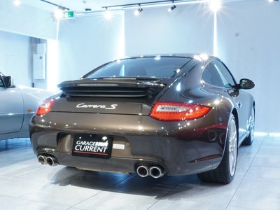 PORSCHE 911 - 7