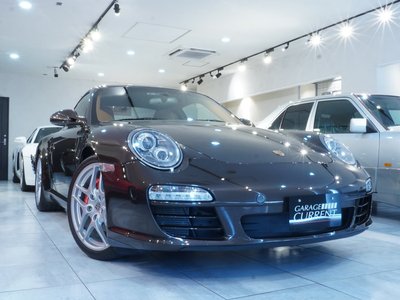 PORSCHE 911 - 5