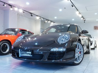 PORSCHE 911 - 1