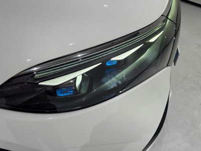 2025 Mercedes-BENZ EQS 缩略图 12