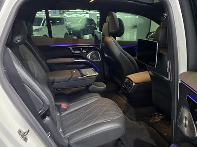 2025 Mercedes-BENZ EQS 缩略图 20