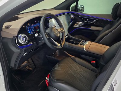 2025 Mercedes-BENZ EQS 缩略图 19