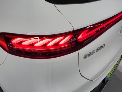 2025 Mercedes-BENZ EQS 缩略图 13