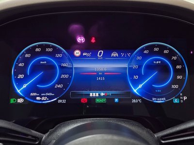 2025 Mercedes-BENZ EQS 缩略图 16