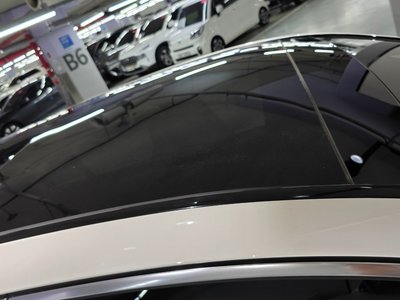 2025 Mercedes-BENZ EQS 缩略图 14