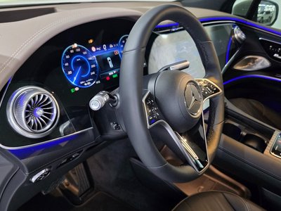 2025 Mercedes-BENZ EQS 缩略图 15