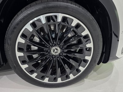 2025 Mercedes-BENZ EQS 照片 6