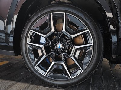 صورة مصغرة 16 لـ 2024 BMW XM