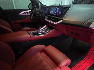 صورة مصغرة 12 لـ 2024 BMW XM
