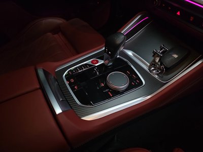 صورة مصغرة 13 لـ 2024 BMW XM