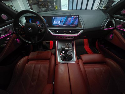 صورة 8 لـ 2024 BMW XM