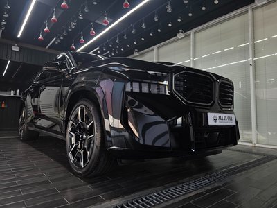 صورة 1 لـ 2024 BMW XM