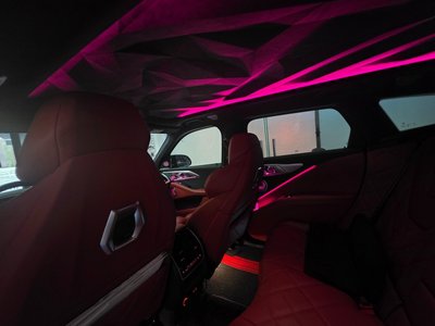 صورة مصغرة 11 لـ 2024 BMW XM