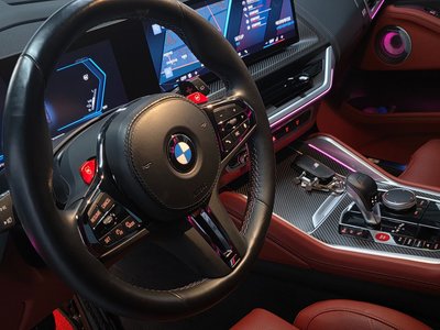 صورة 5 لـ 2024 BMW XM