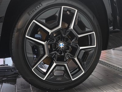صورة مصغرة 18 لـ 2024 BMW XM