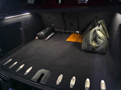 صورة مصغرة 14 لـ 2024 BMW XM