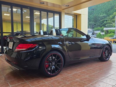 2017 Mercedes-BENZ SL AMG 缩略图 53