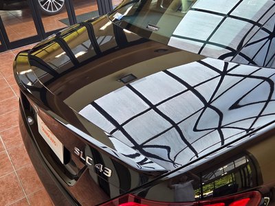 2017 Mercedes-BENZ SL AMG 缩略图 24