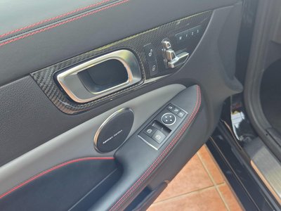 2017 Mercedes-BENZ SL AMG 缩略图 32