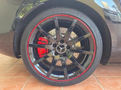 2017 Mercedes-BENZ SL AMG 缩略图 11