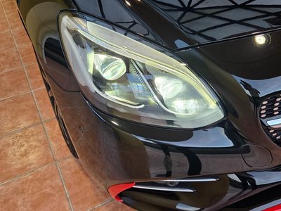 2017 Mercedes-BENZ SL AMG 缩略图 19