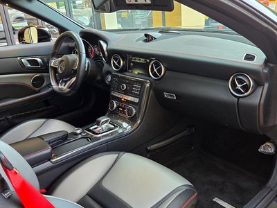 2017 Mercedes-BENZ SL AMG 缩略图 39