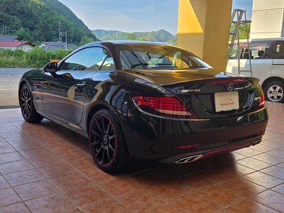 2017 Mercedes-BENZ SL AMG 照片 8
