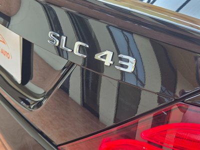 2017 Mercedes-BENZ SL AMG 缩略图 25