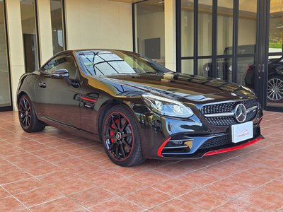 2017 Mercedes-BENZ SL AMG 照片 4