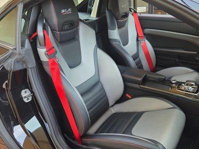 2017 Mercedes-BENZ SL AMG 缩略图 41
