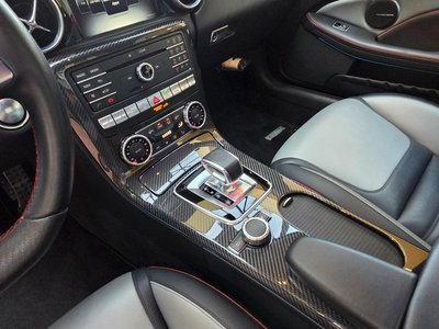 2017 Mercedes-BENZ SL AMG 缩略图 47