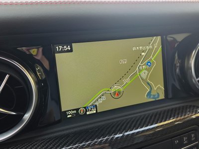 2017 Mercedes-BENZ SL AMG 缩略图 45
