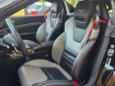 2017 Mercedes-BENZ SL AMG 缩略图 48