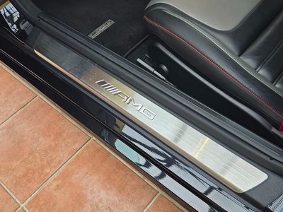 2017 Mercedes-BENZ SL AMG 缩略图 33