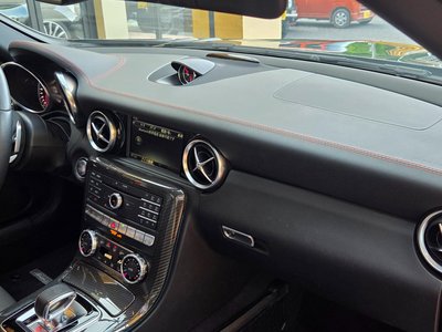 2017 Mercedes-BENZ SL AMG 缩略图 40