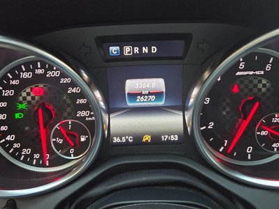 2017 Mercedes-BENZ SL AMG 缩略图 58