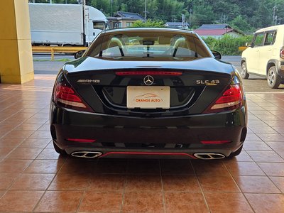 2017 Mercedes-BENZ SL AMG 照片 7
