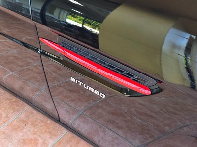 2017 Mercedes-BENZ SL AMG 缩略图 17