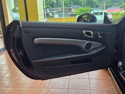 2017 Mercedes-BENZ SL AMG 缩略图 31