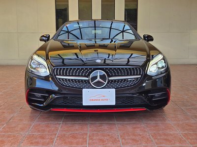 2017 Mercedes-BENZ SL AMG 照片 3