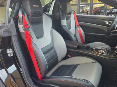 2017 Mercedes-BENZ SL AMG 缩略图 49
