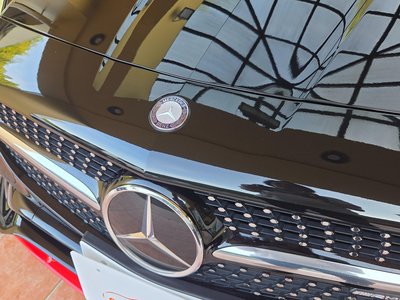2017 Mercedes-BENZ SL AMG 缩略图 21