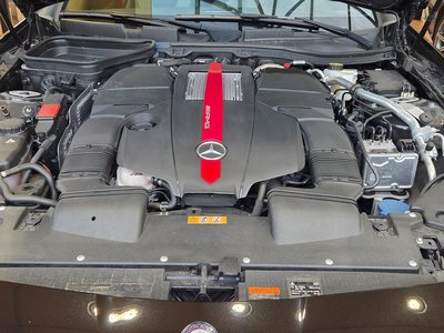 2017 Mercedes-BENZ SL AMG 缩略图 29